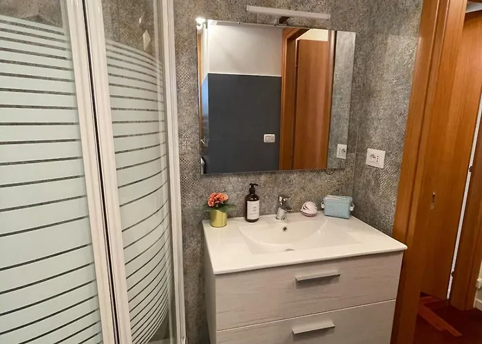 Charming In A Area רומא