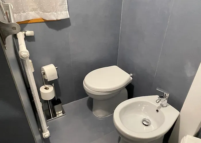 Charming In A Area דירה רומא