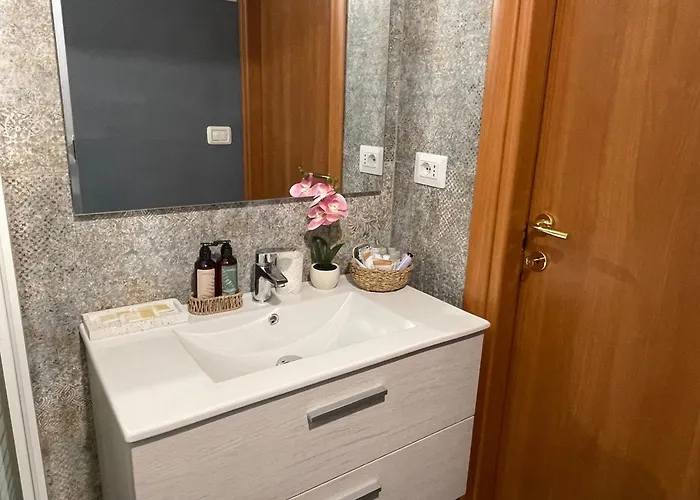 דירה Charming In A Area